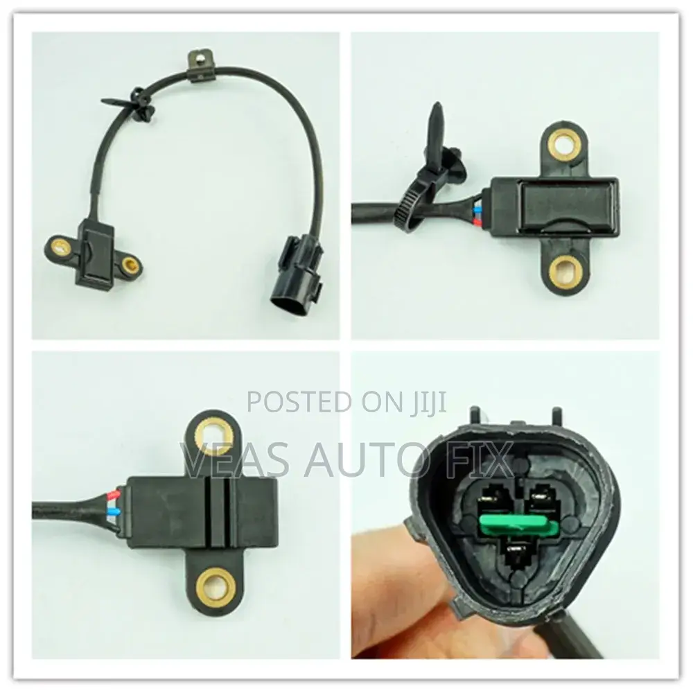 39310-02600 Crankshaft Sensor Hyundai Getz Click 1. 1l 2002-2006