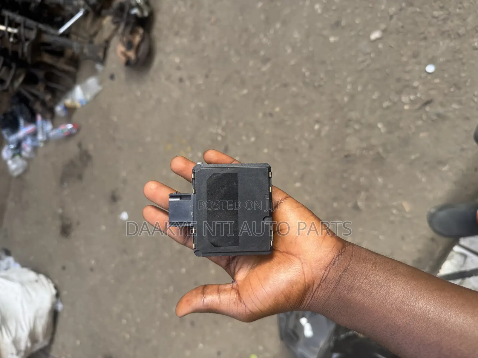 Acura RDX 2019-2020-2021-2022 Radar Sensor