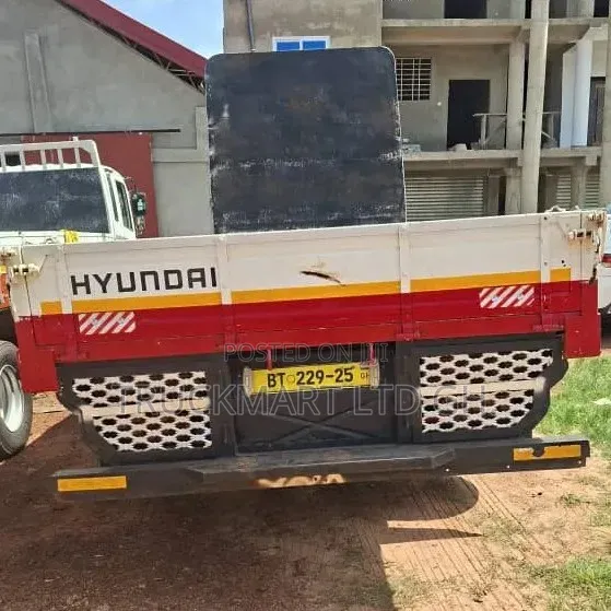 Hyundai Gold Registered 2025