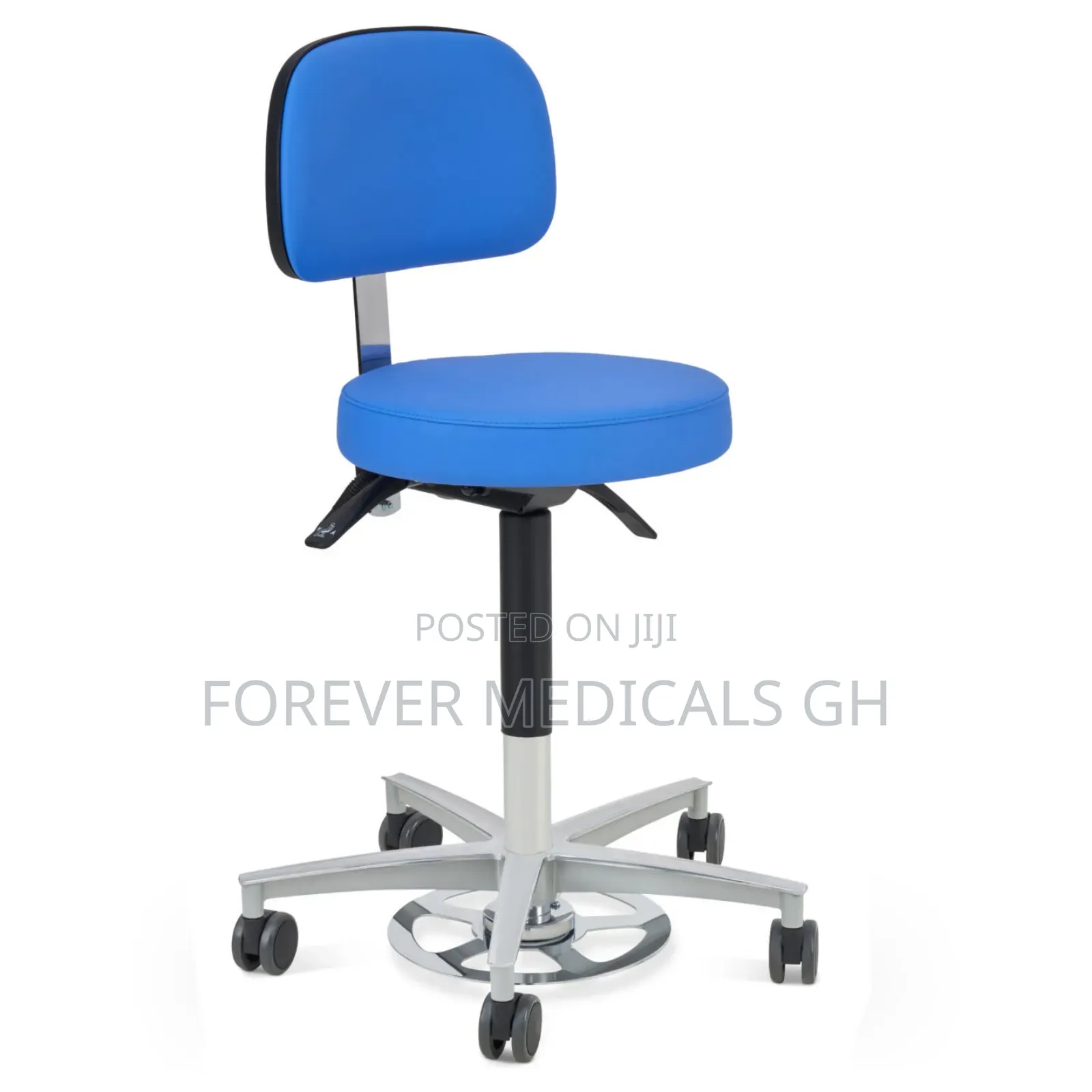 Theater/ Operating Stool