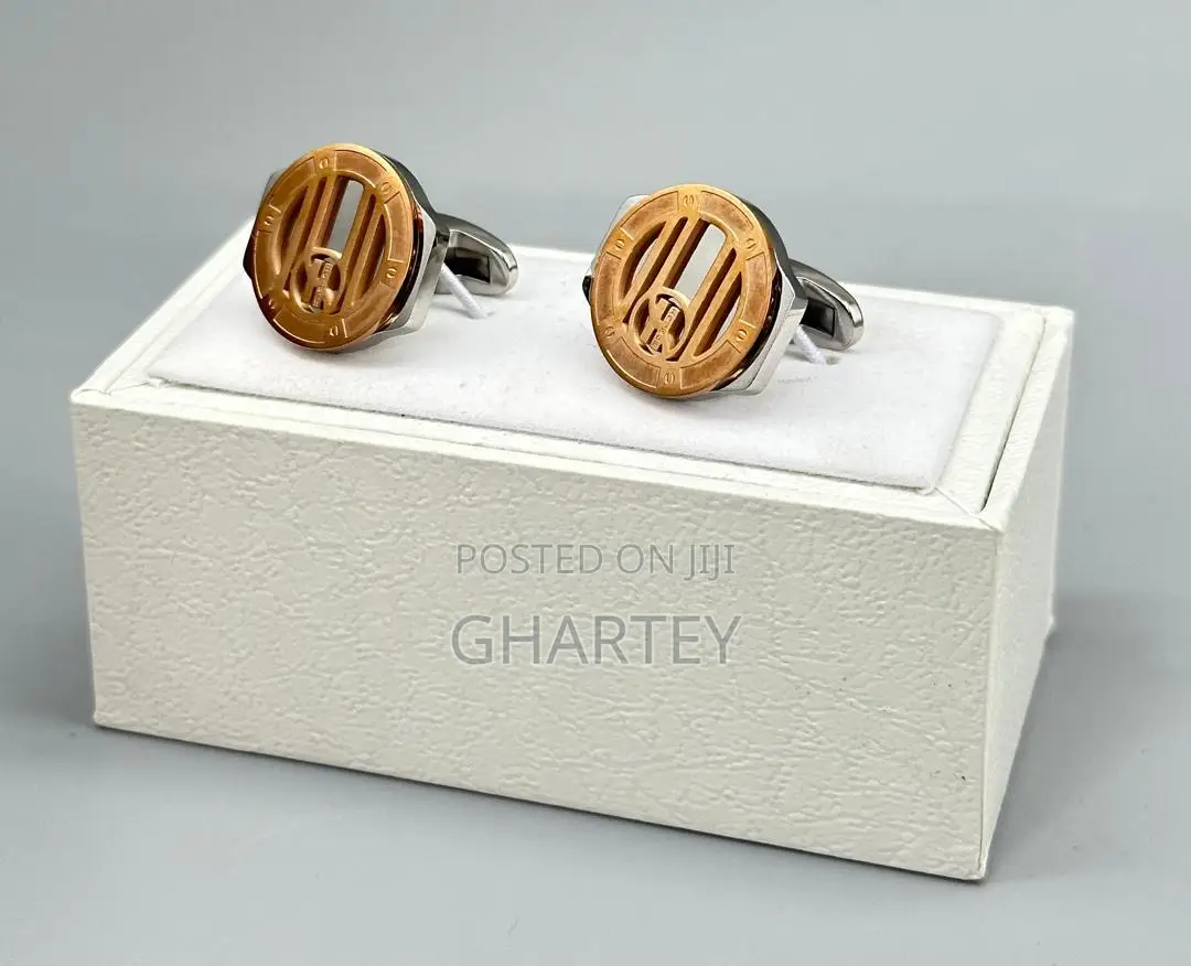 Unique Stylish Men’S Luxury Cufflinks