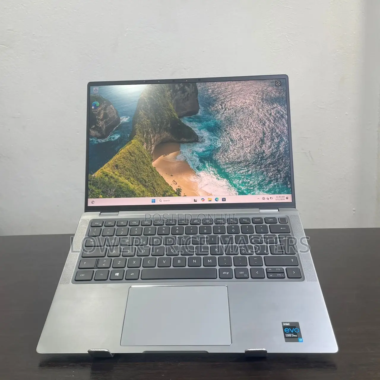 New Laptop Dell Latitude 9420 16GB Intel Core i7 SSD 256GB