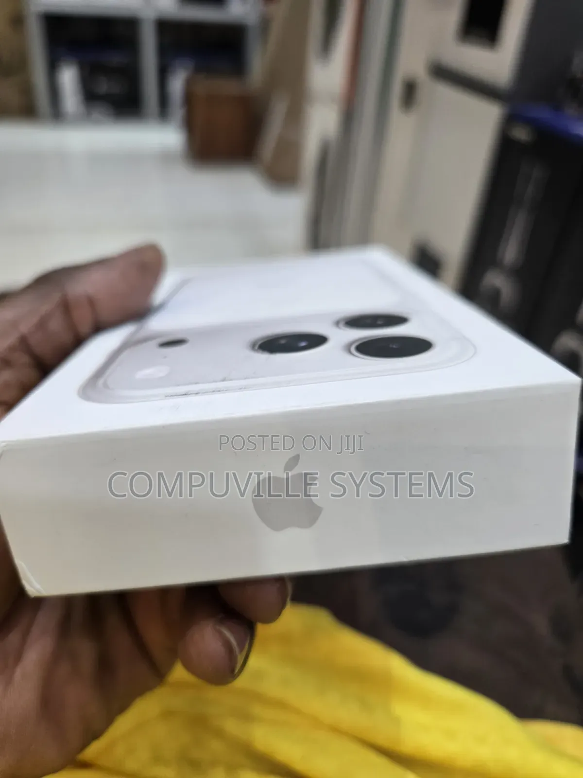 New Apple iPhone 17 Pro 256 GB Silver