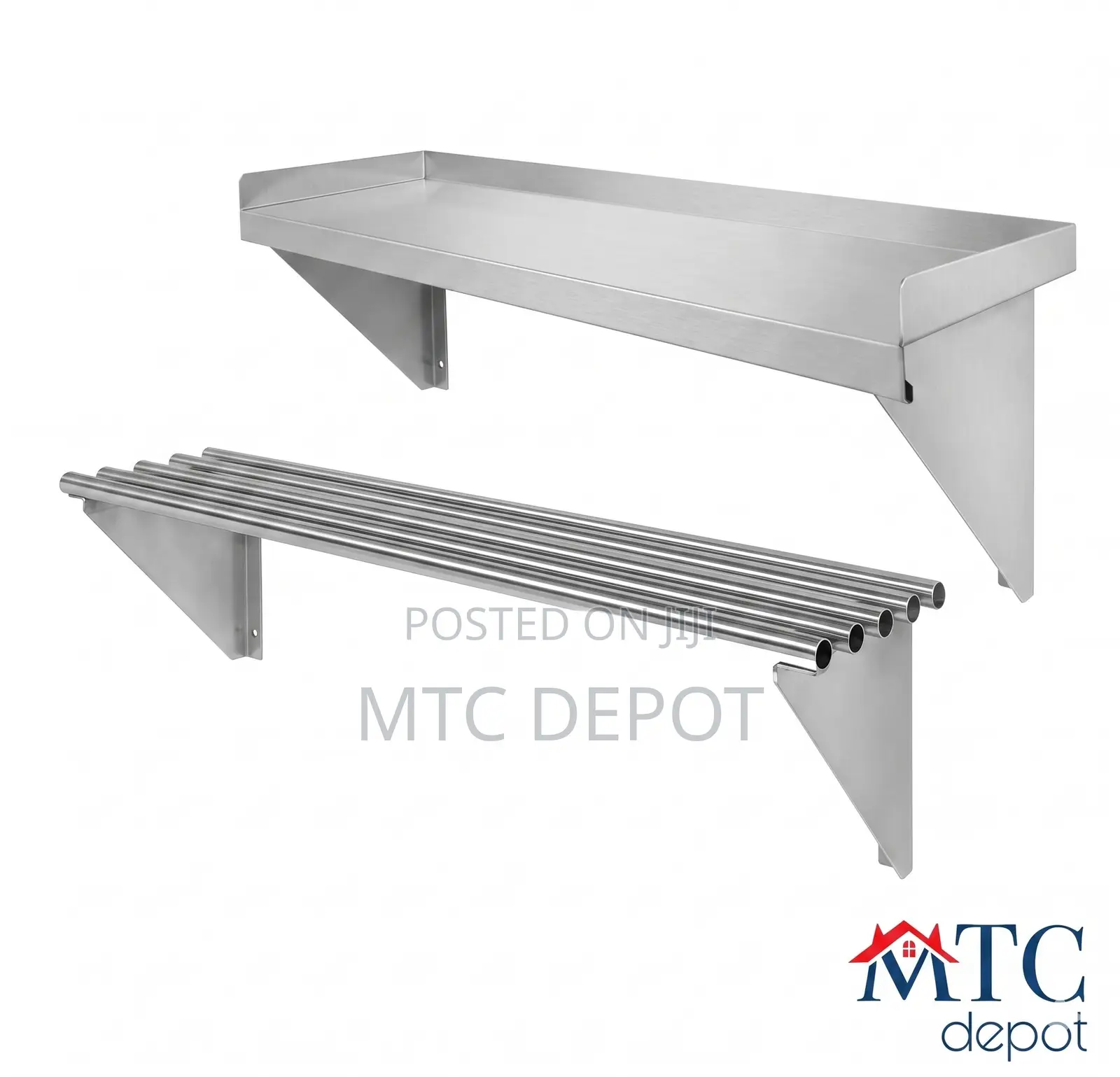 Wall Shelf