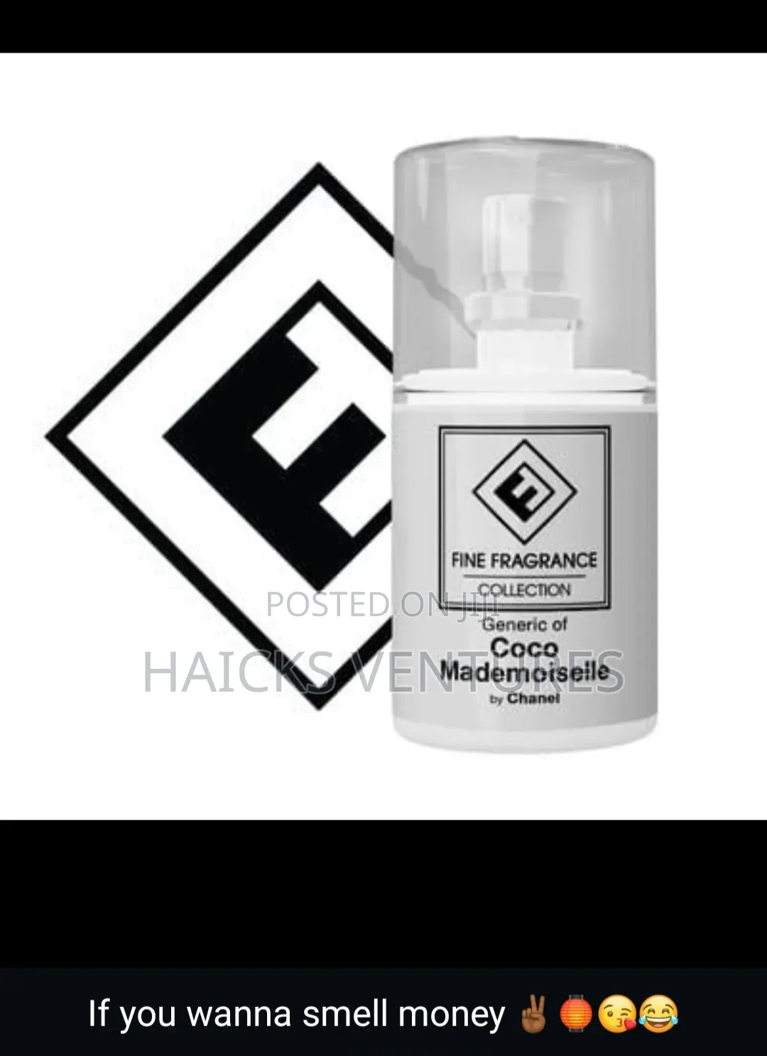 Coco Mademoiselle Fragrance