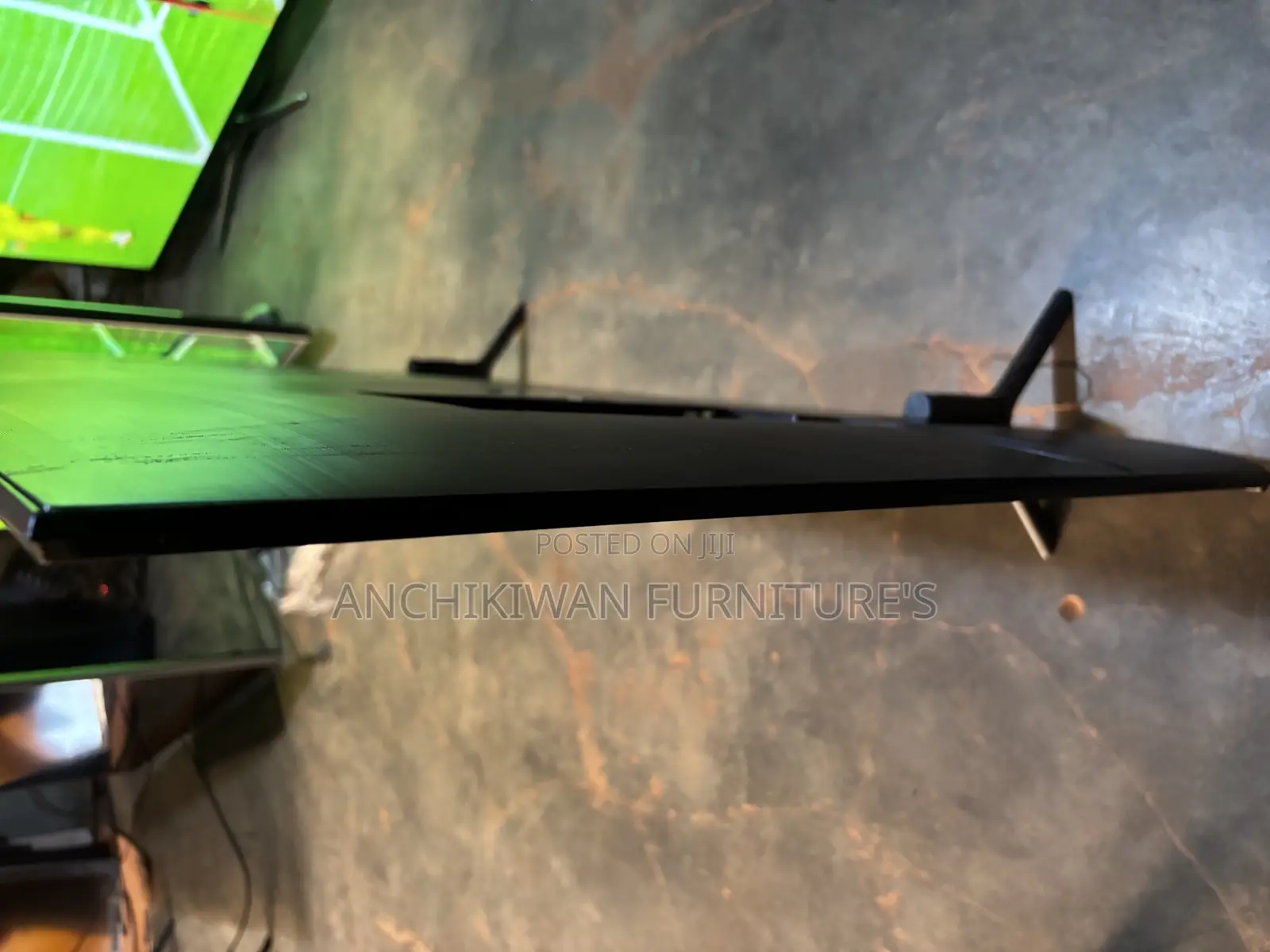 Airslim Samsung50inch Smart Tizen Os Software Tv (Cash On Delivery