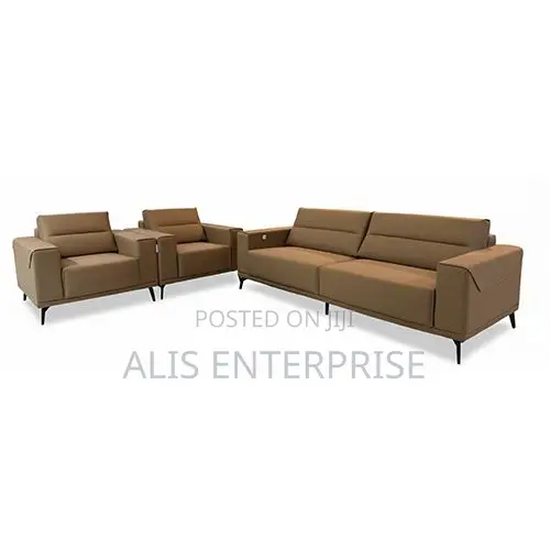 Sofa 3 + 1 + 1 Set T910