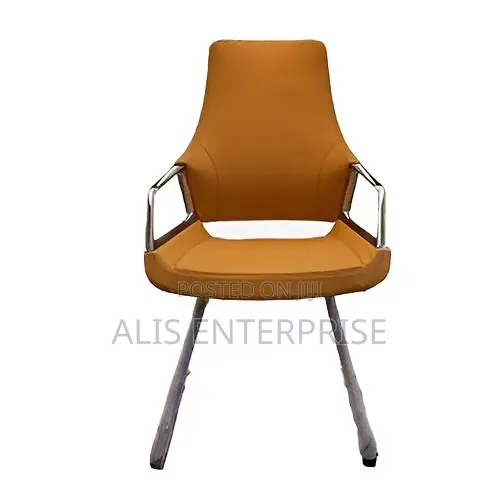 Visitor Chair C87 – Modern Comfort Visitor Office Chair