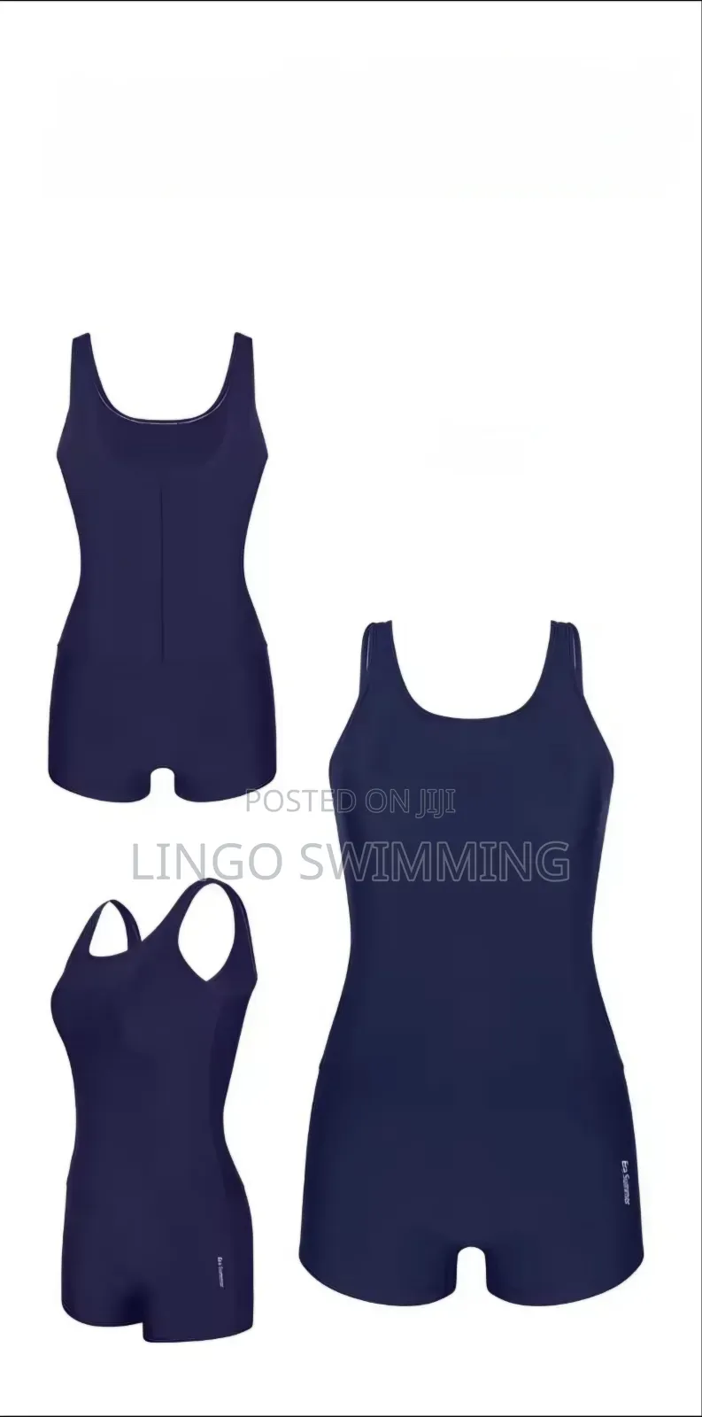 One Piece Swimsuit