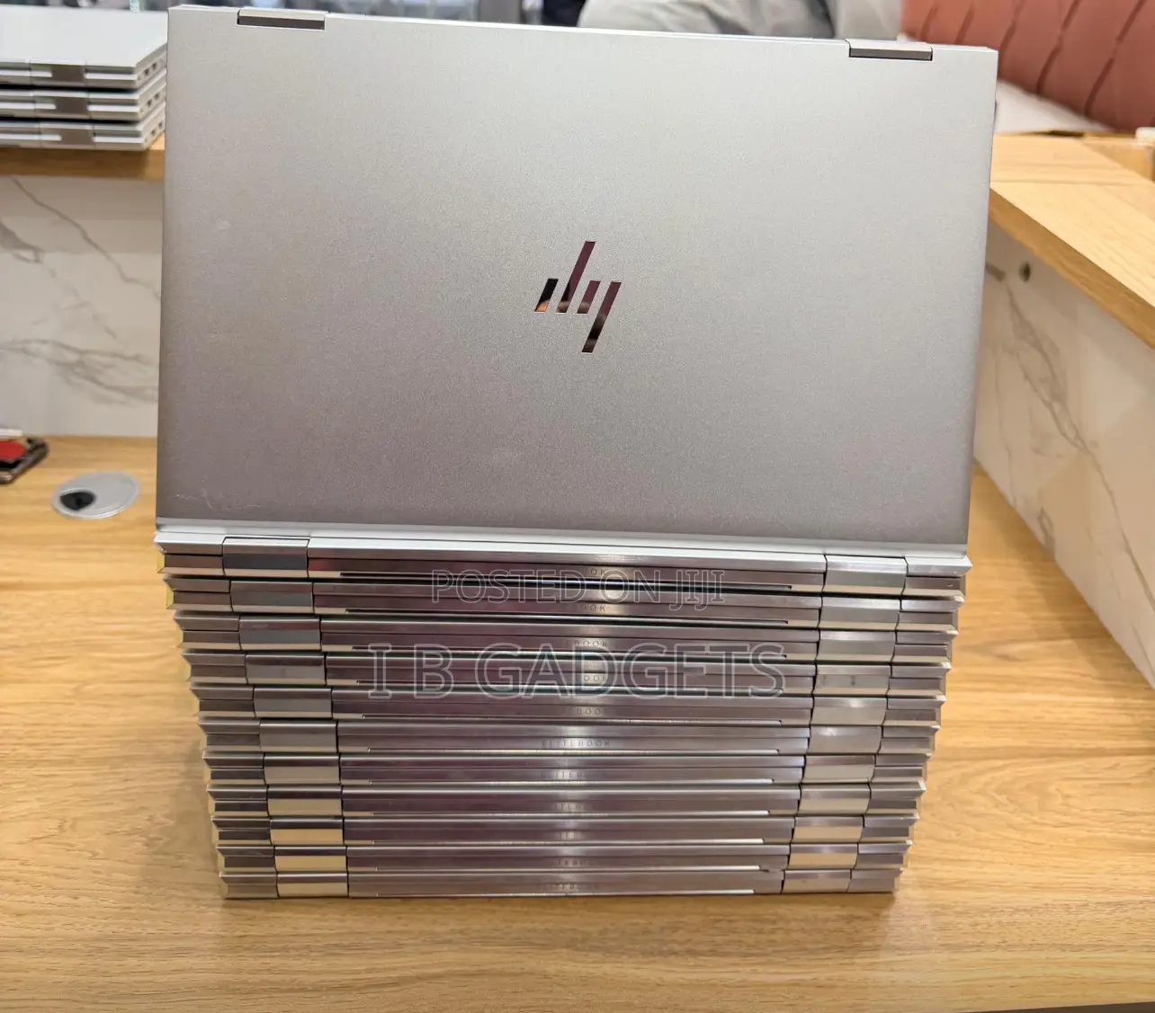Laptop HP EliteBook 1040 G8 32GB Intel Core i7 SSD 512GB