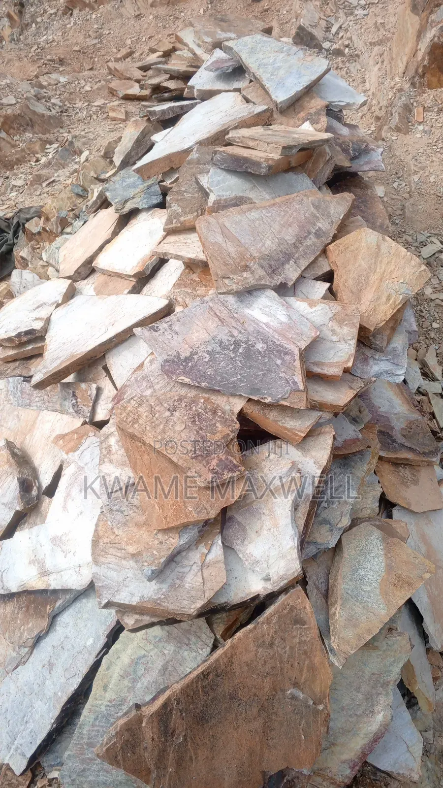 Natural Stone Designs Quality and Strong