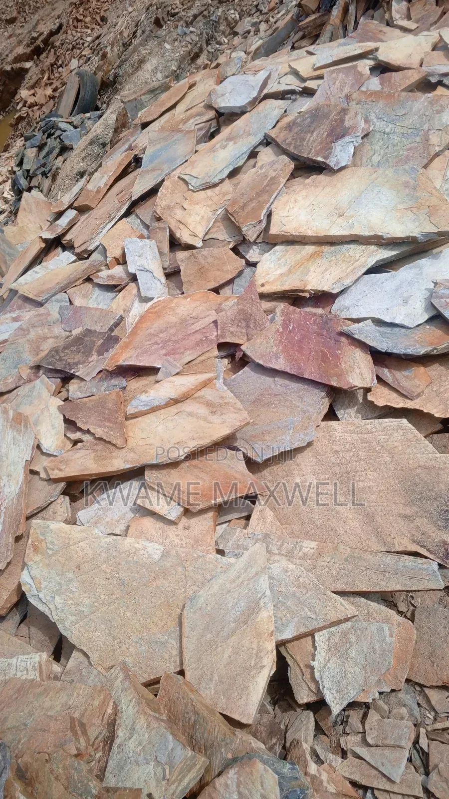 Natural Stone Designs Quality and Strong