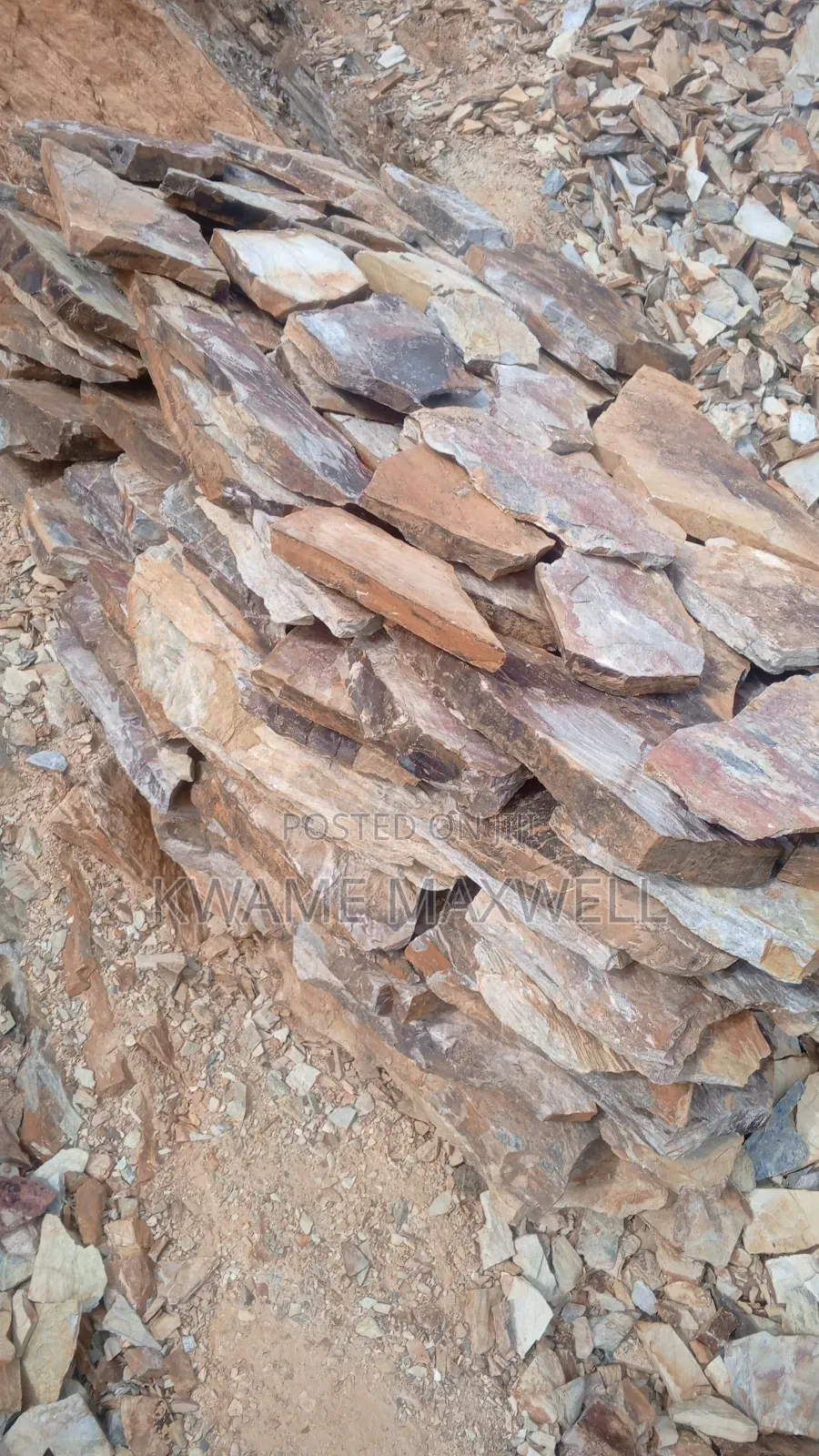Natural Stone Designs Quality and Strong