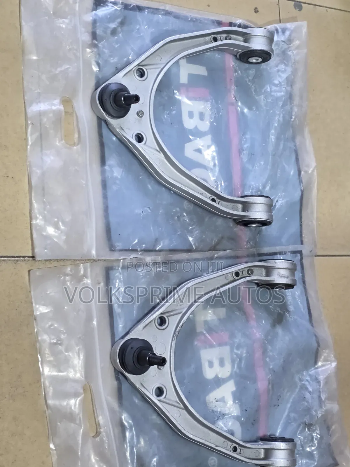Control Arms for Vw Touareg 2004 - 2010