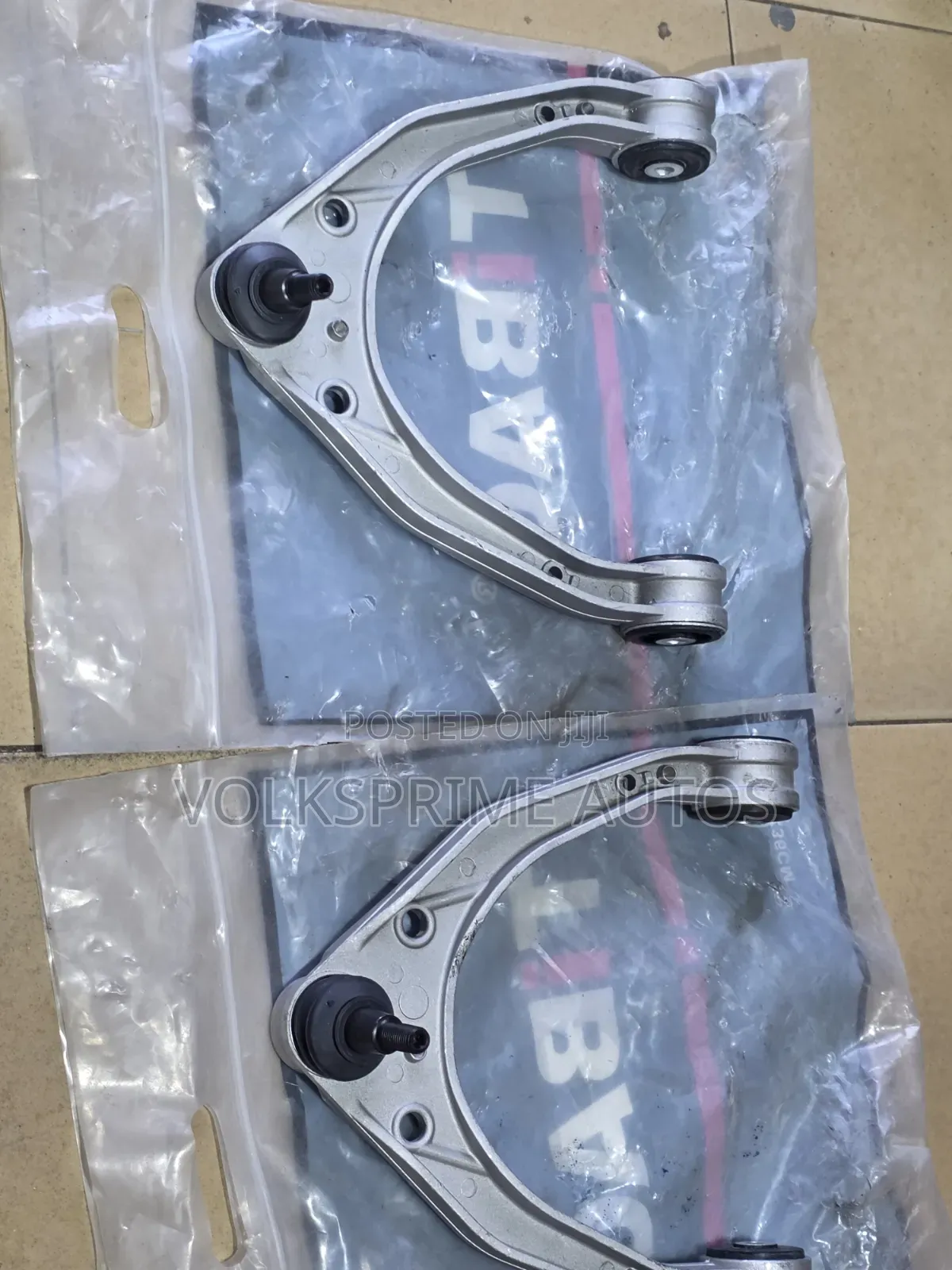 Control Arms for Vw Touareg 2004 - 2010