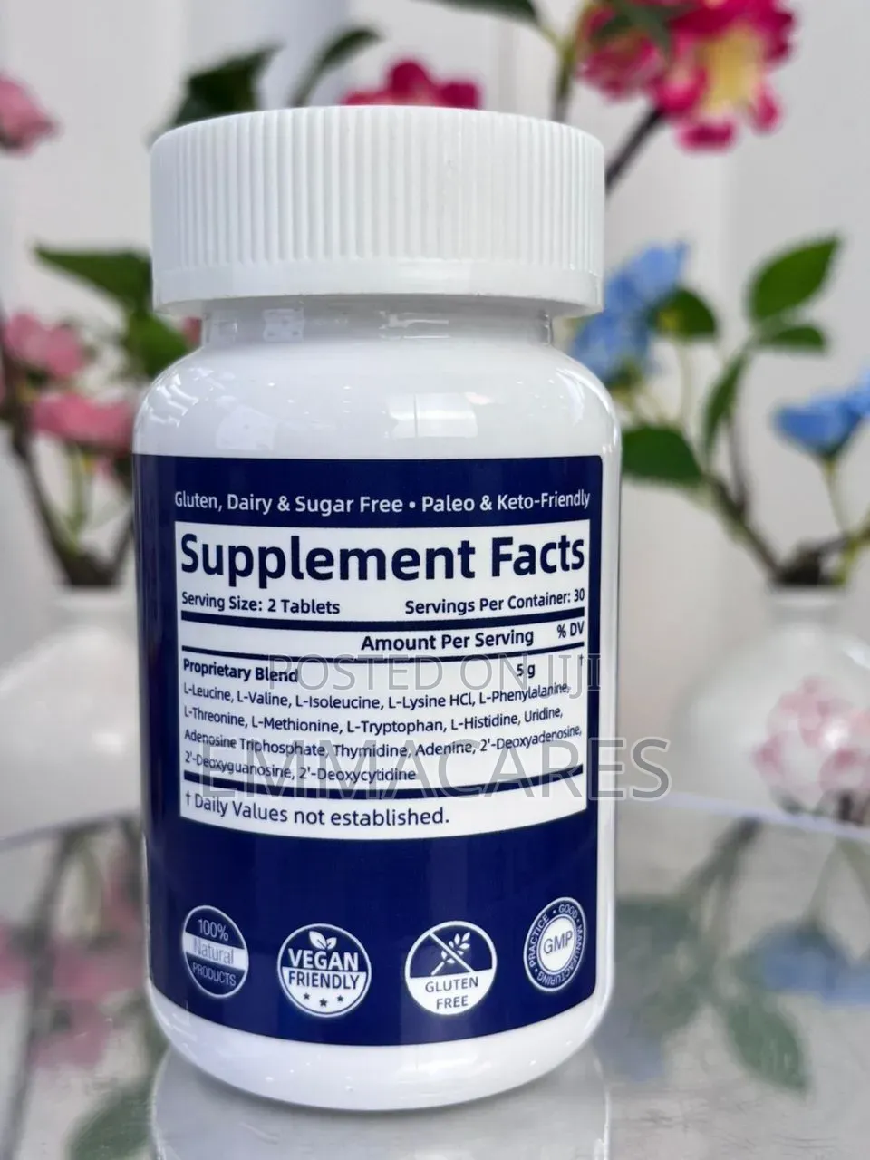 Amino Acids