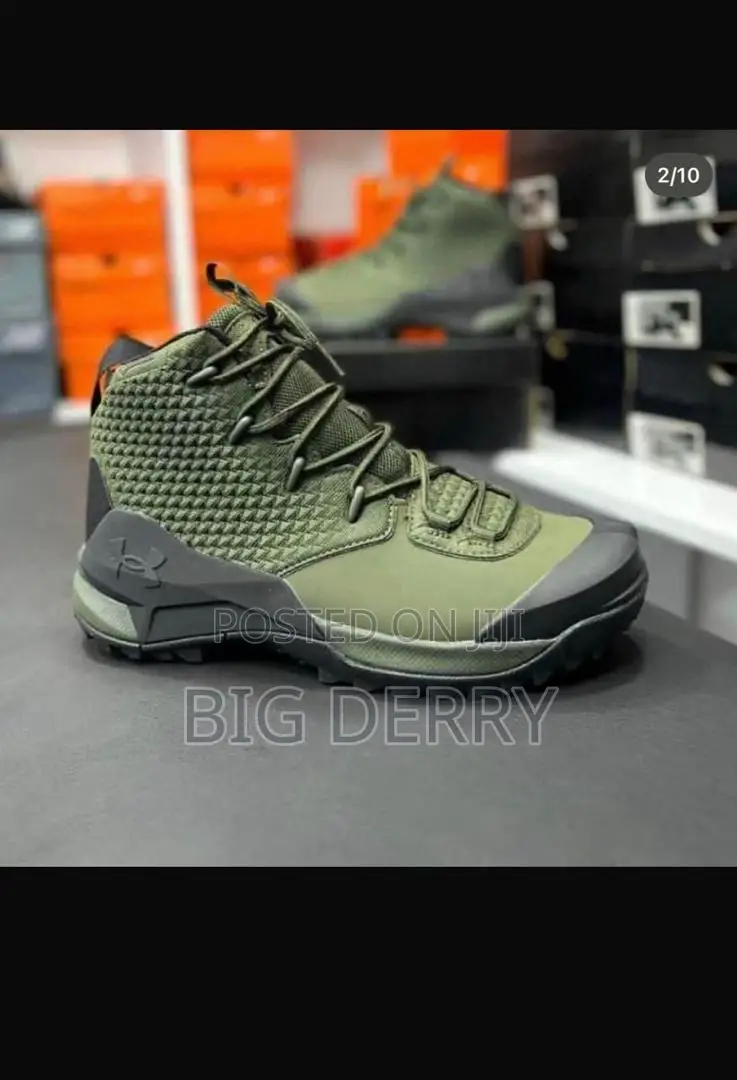 Under Armour Infil Hiker