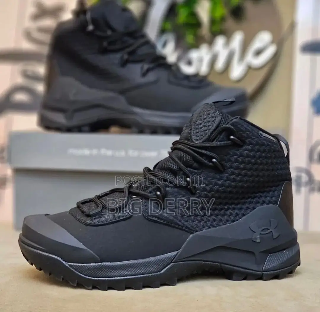 Under Armour Infil Hiker