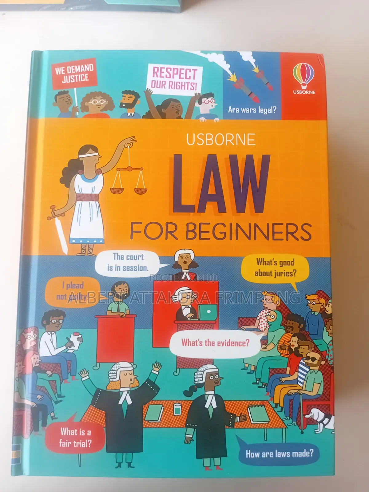 Osbourne Beginners Series