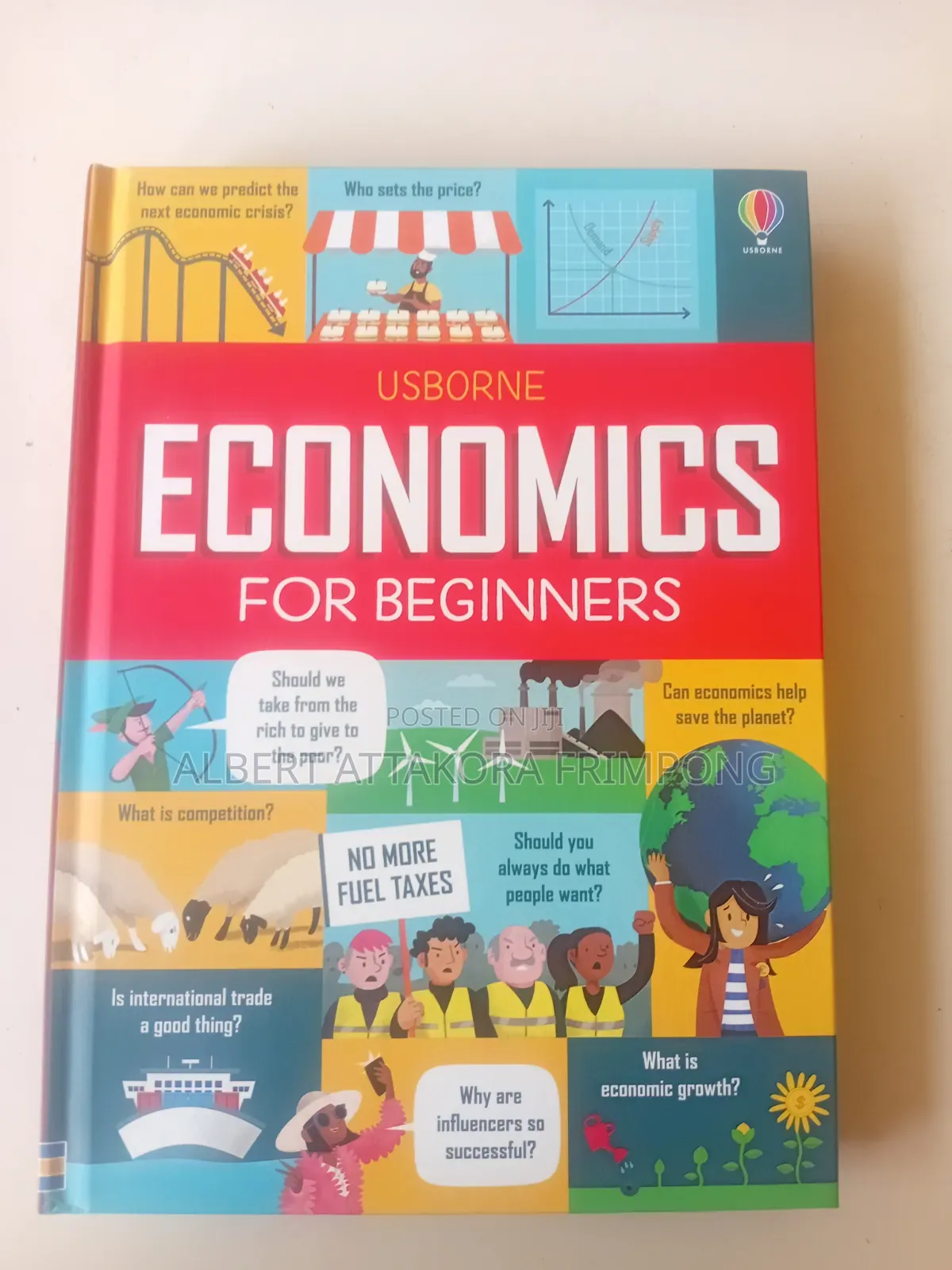 Osbourne Beginners Series