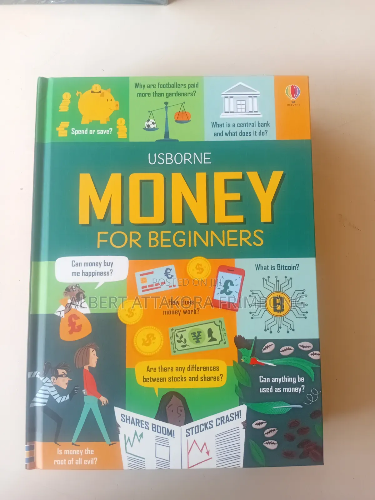 Osbourne Beginners Series