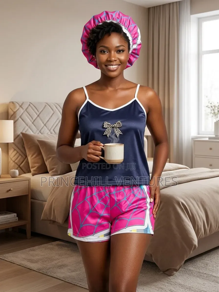 Ladies Beautiful Nightwears