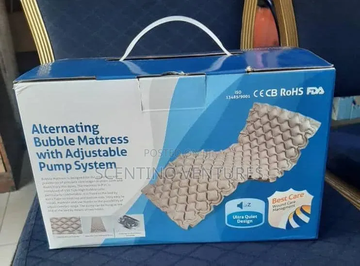Air Mattress/ Ripple Mattress