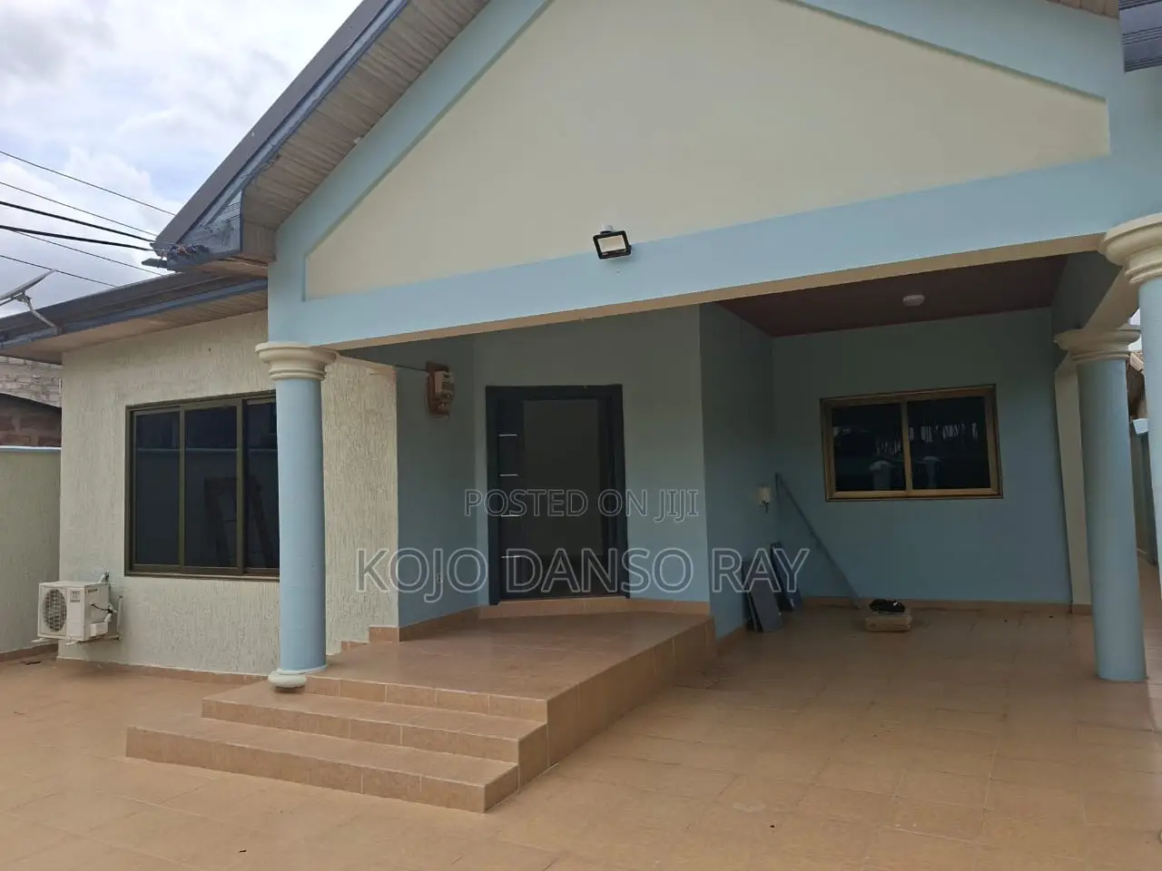 3bdrm House in Pandak Agency, New Site for rent