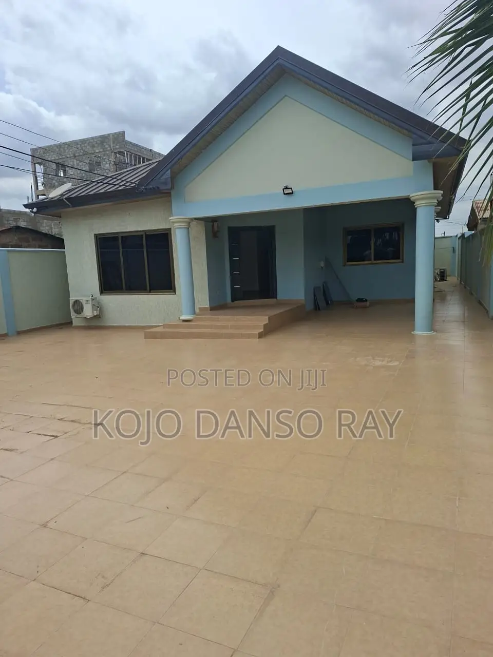 3bdrm House in Pandak Agency, New Site for rent