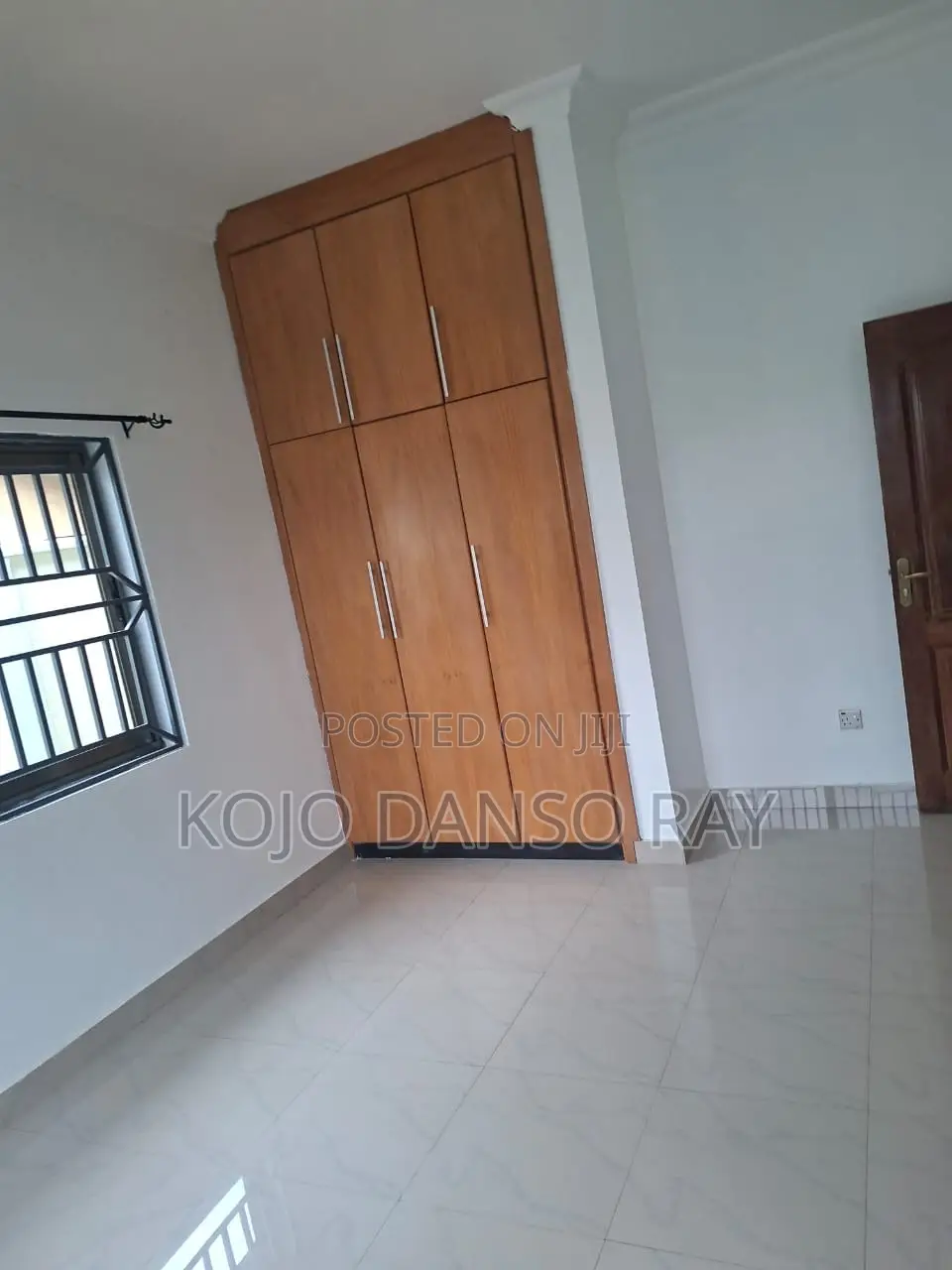 3bdrm House in Pandak Agency, New Site for rent