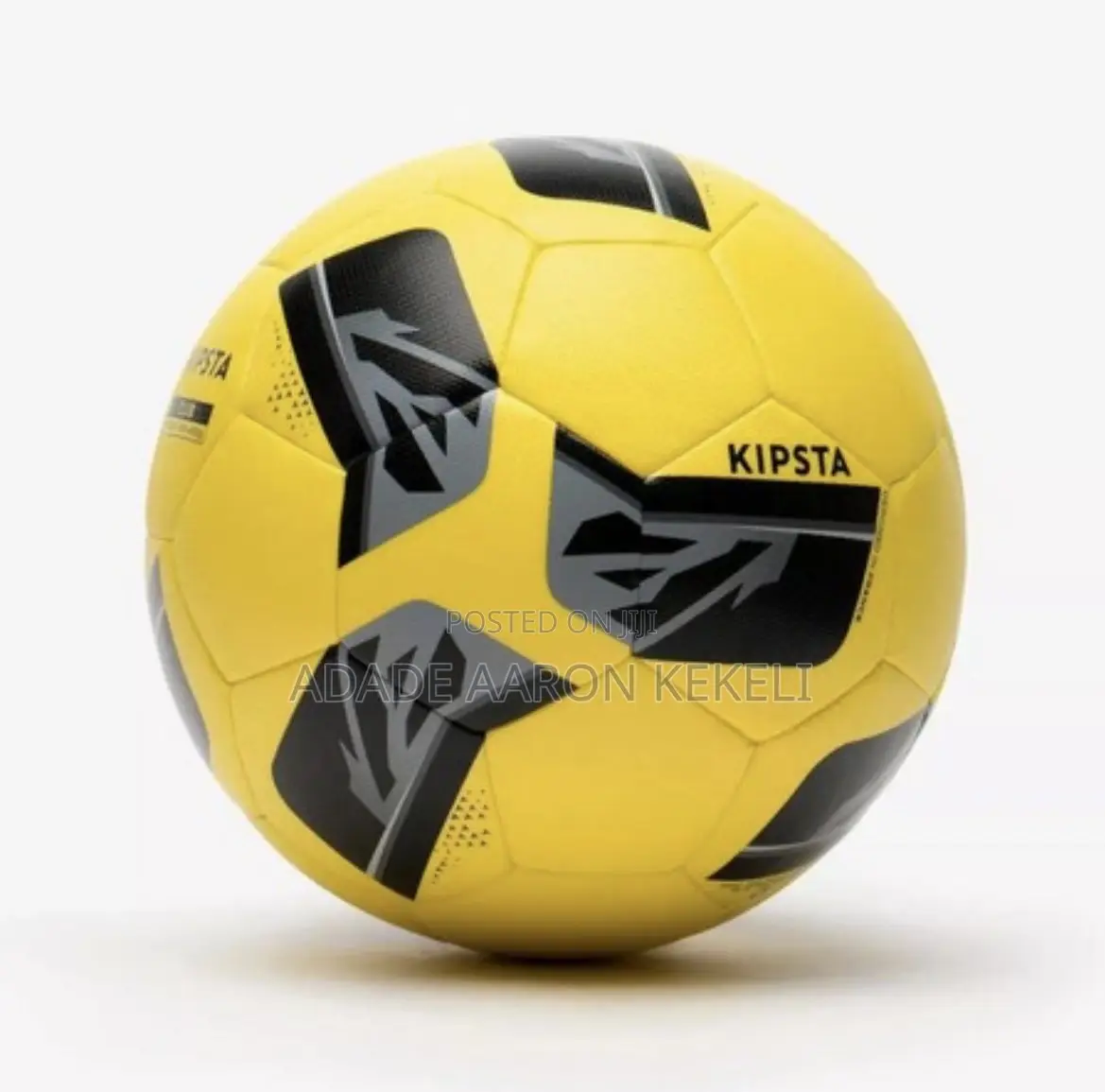 Kipsta Soccer Football