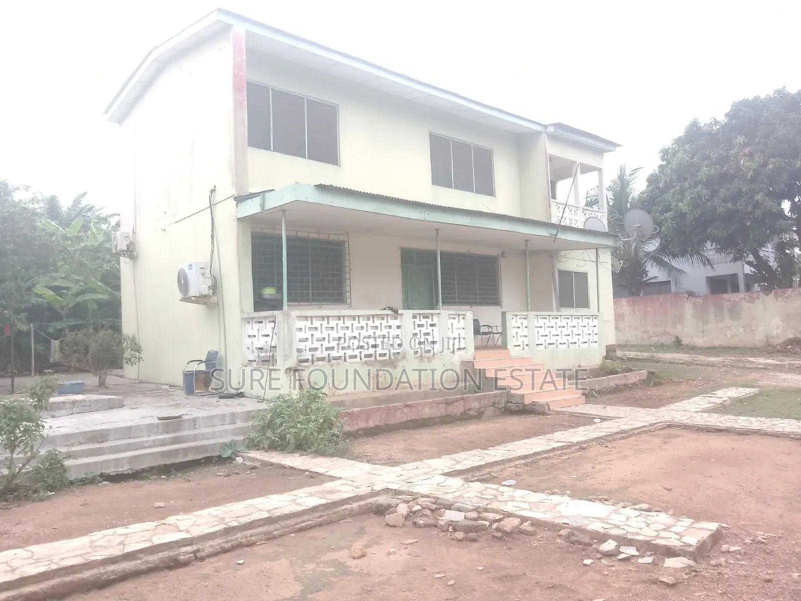 6bdrm House in Dansoman for sale
