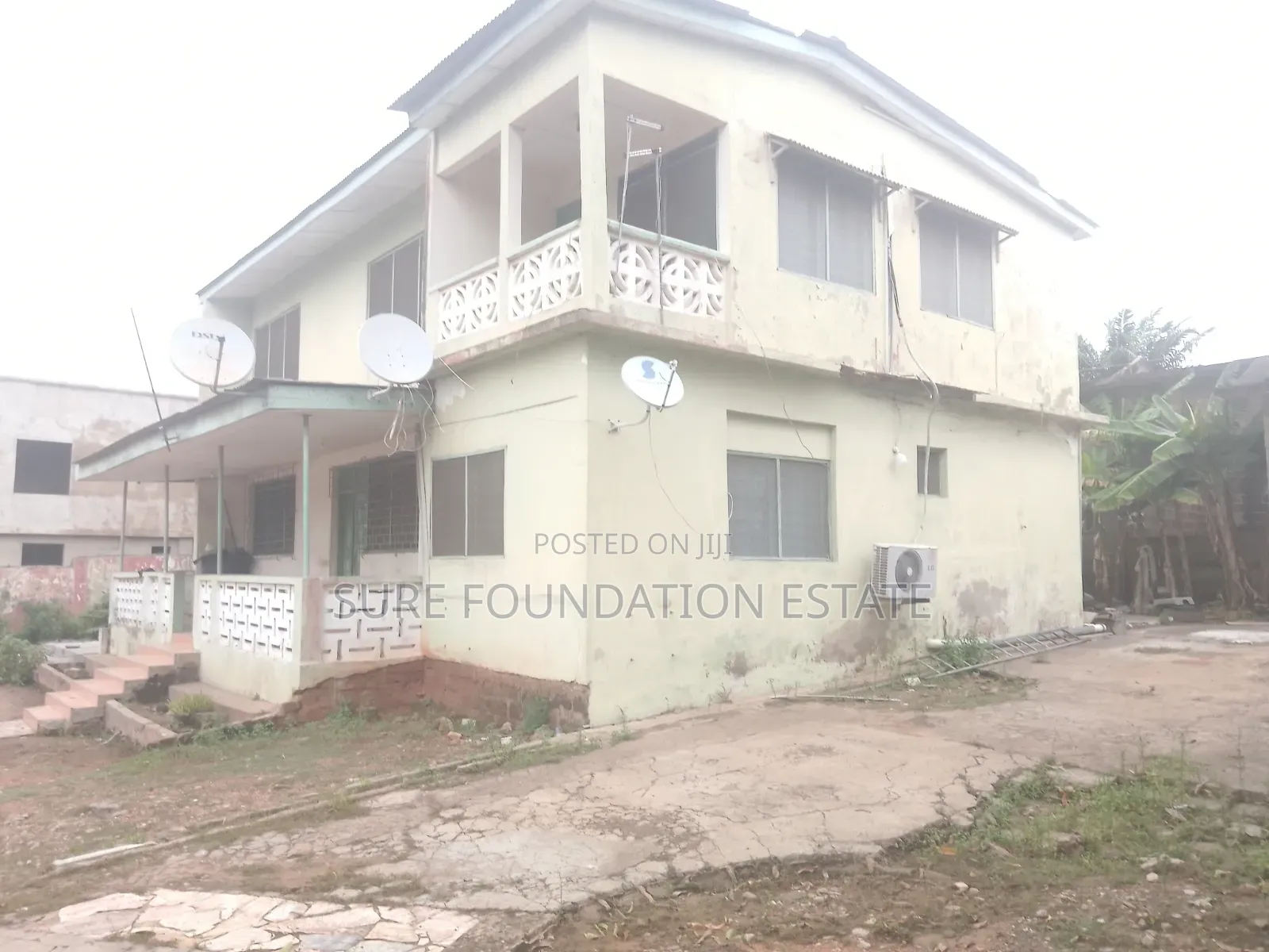 6bdrm House in Dansoman for sale