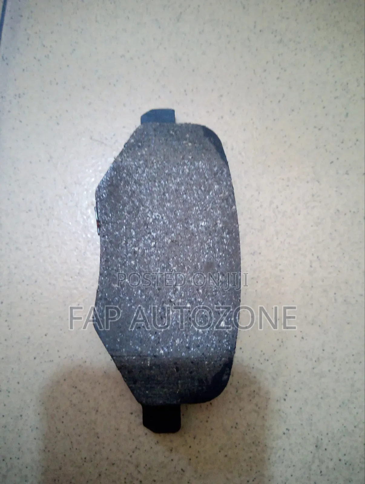 0513. Original Ford Edge; Explorer; Lincoln Brake Pad From USA