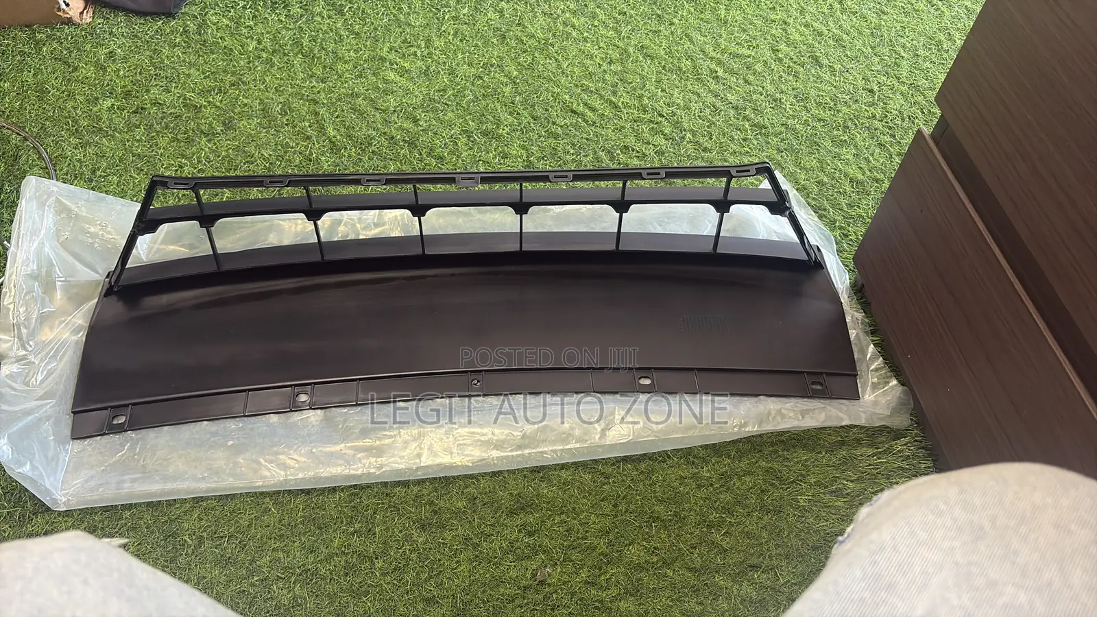 Honda Civic 2016,2017,2018, Down Grille
