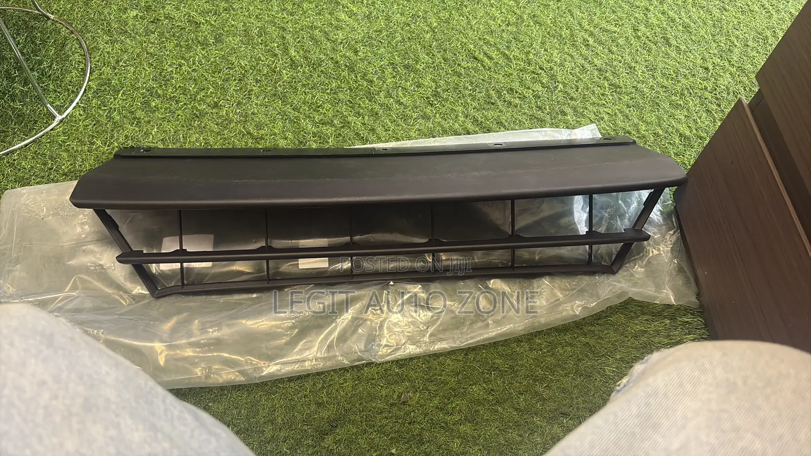 Honda Civic 2016,2017,2018, Down Grille
