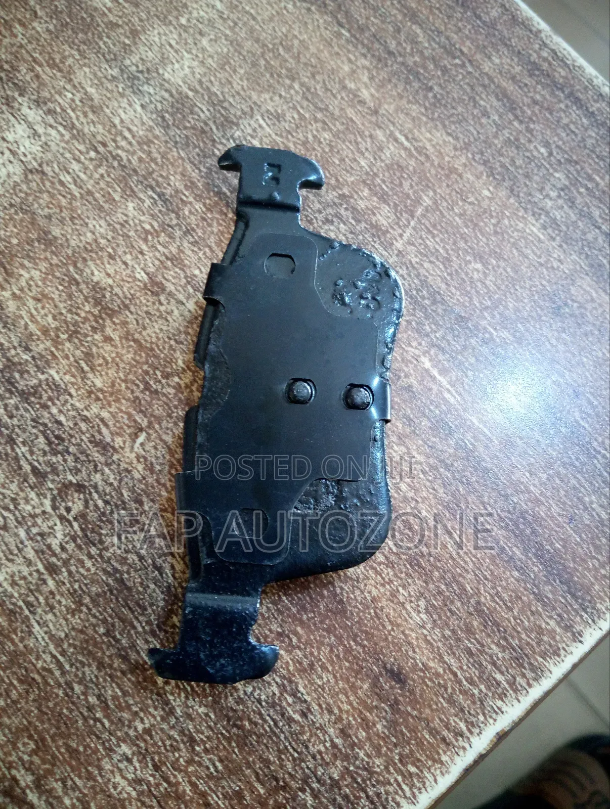 10784. Original Honda Civic; Acura Brake Pad Imported From USA