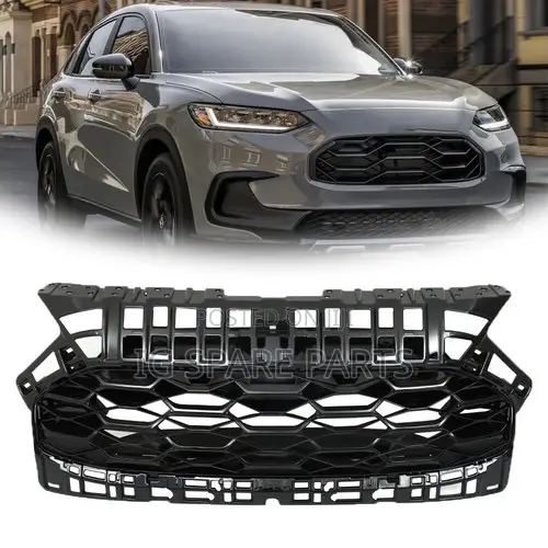 Honda Hrv/Vezel 2024-2025 Front Grille