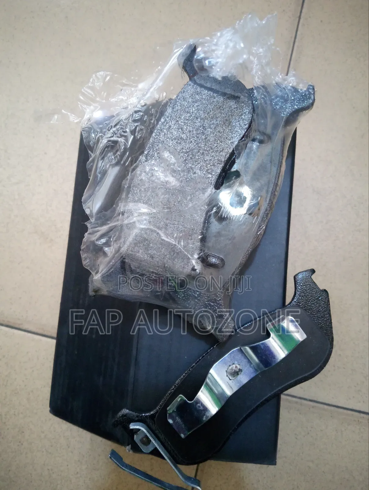 0515. Original Ford Explorer and Jeep Wrangler Brake Pad From USA
