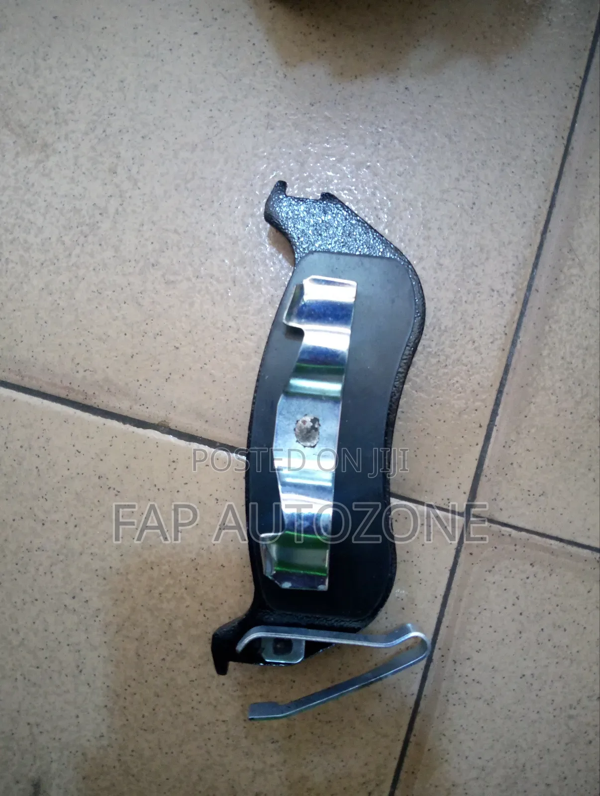 0515. Original Ford Explorer and Jeep Wrangler Brake Pad From USA