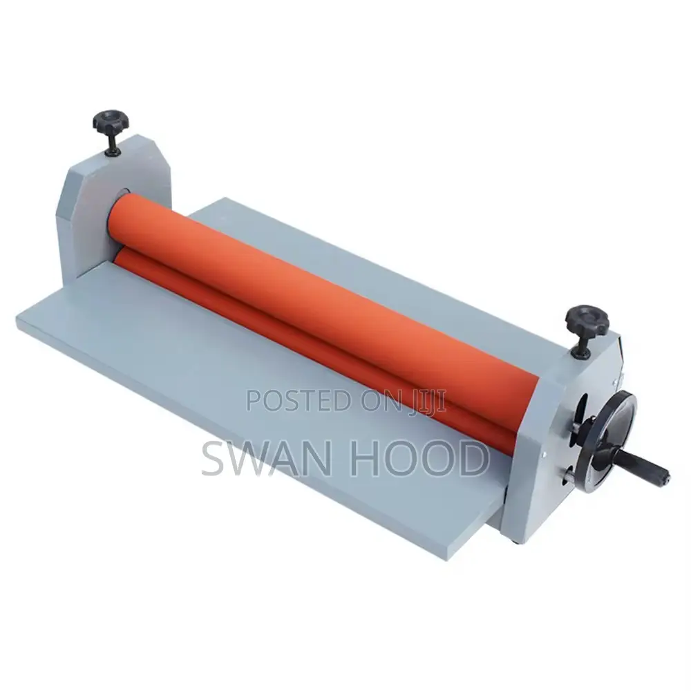 Cold Roll Laminator 2ft / 750 LBS / 29.5inches