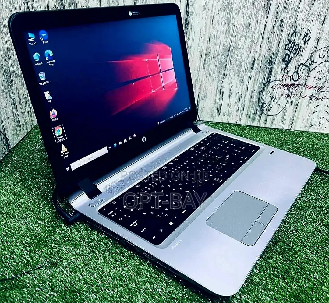 Laptop HP ProBook 440 G2 8GB Intel Core i5 HDD+SSD 500GB