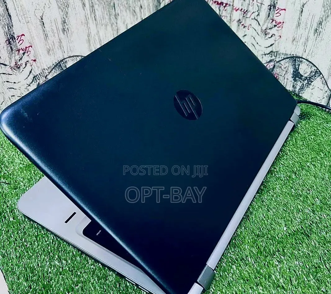 Laptop HP ProBook 440 G2 8GB Intel Core i5 HDD+SSD 500GB