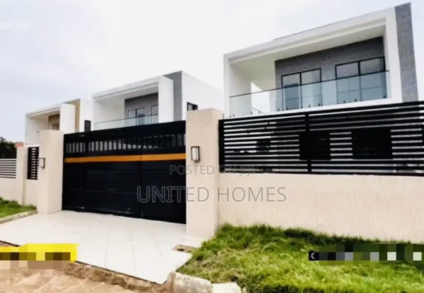 4bdrm House in East Legon for sale