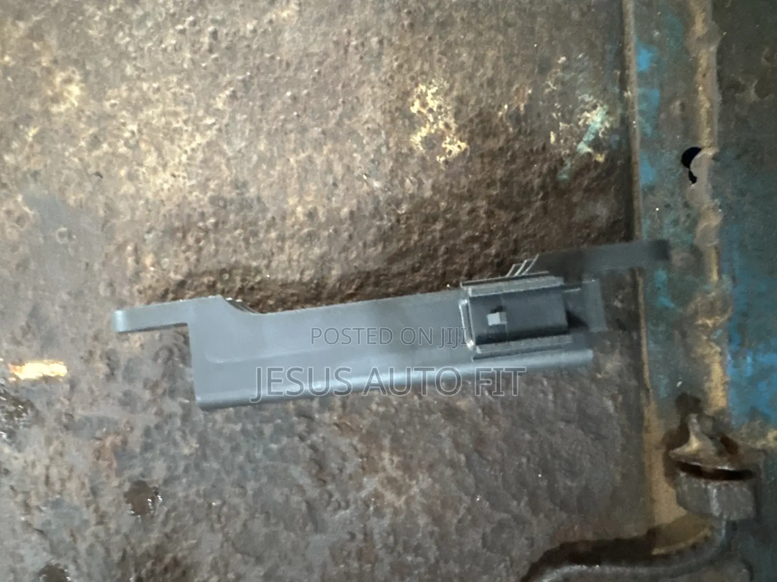 2016-2025 Honda Civic Keyless Smart Entry Antenne (38387-Tz5-A010-M1)