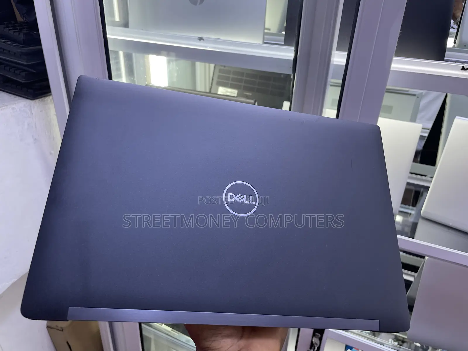 Laptop Dell Latitude 7490 8GB Intel Core i5 SSD 256GB