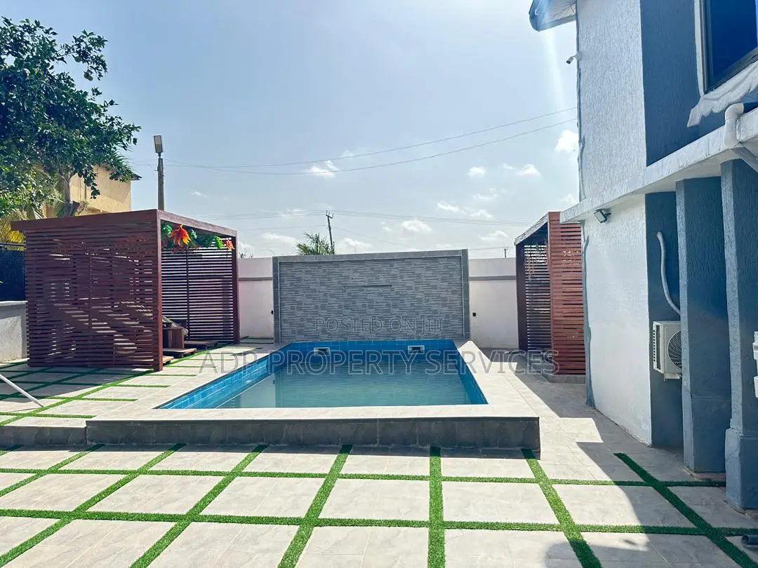 Luxury Resort Mansion for Sale – Kumasi