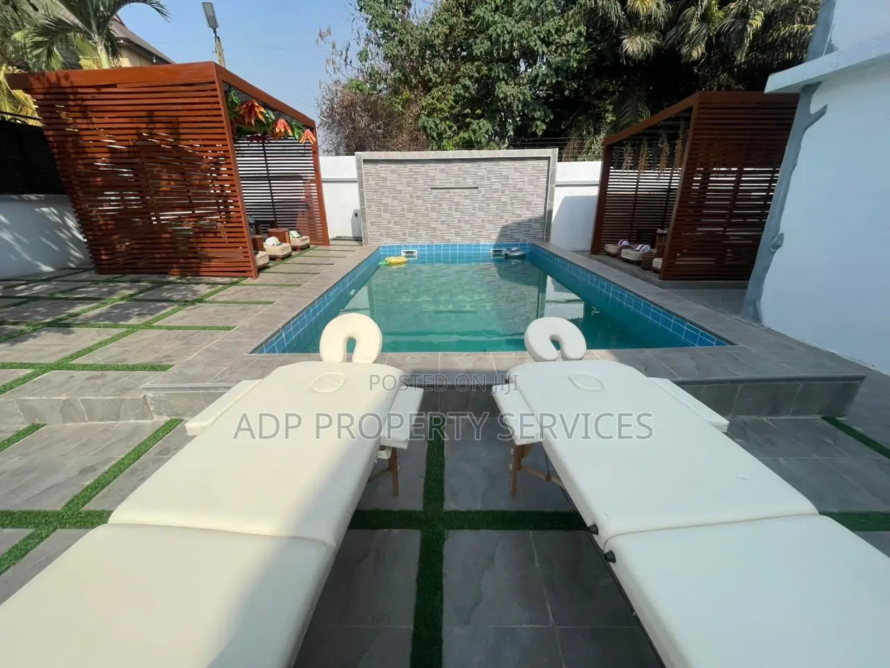 Luxury Resort Mansion for Sale – Kumasi