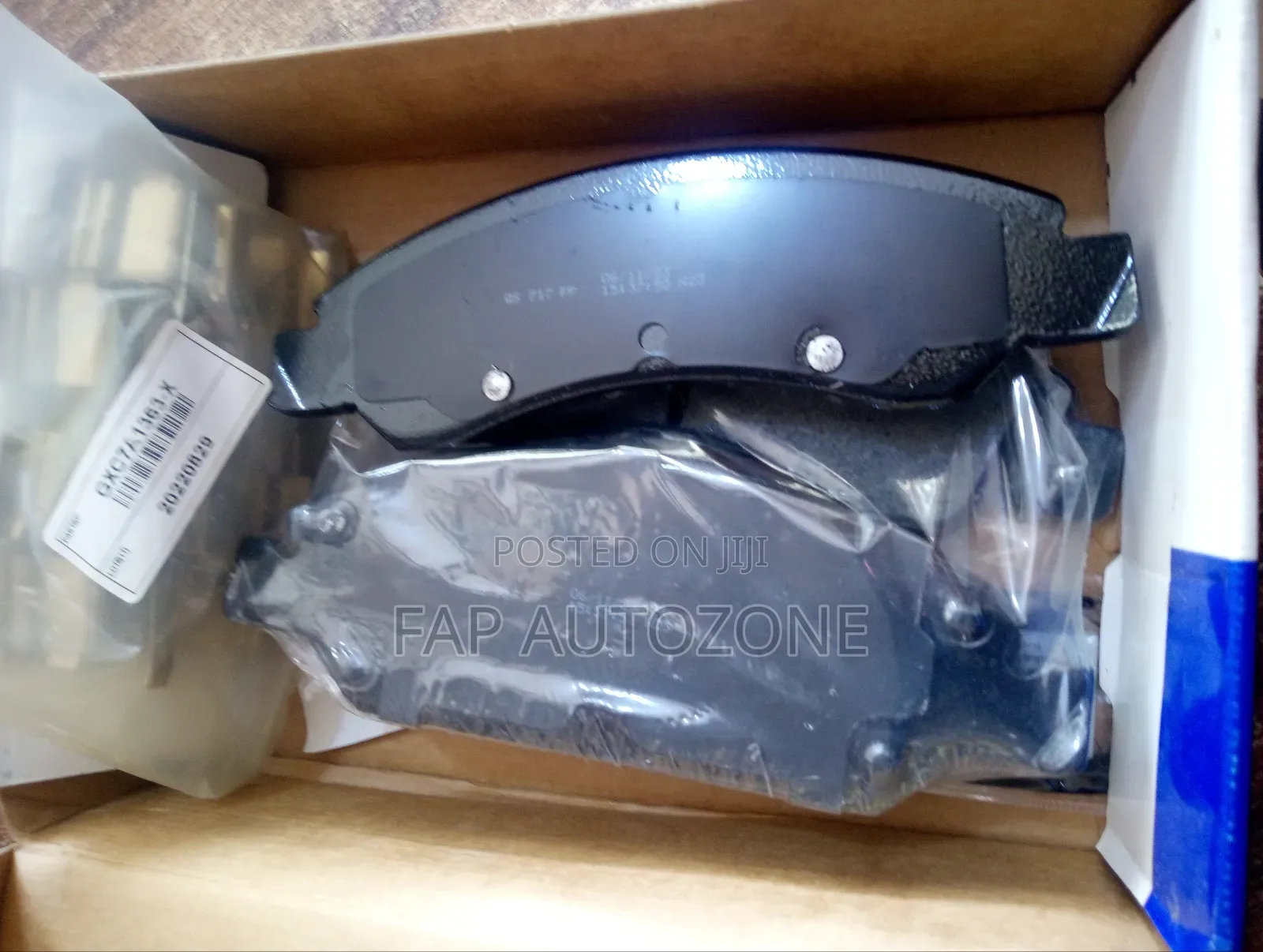 01442. Original Escalade; Suburban; Silverado Brake Pad From USA