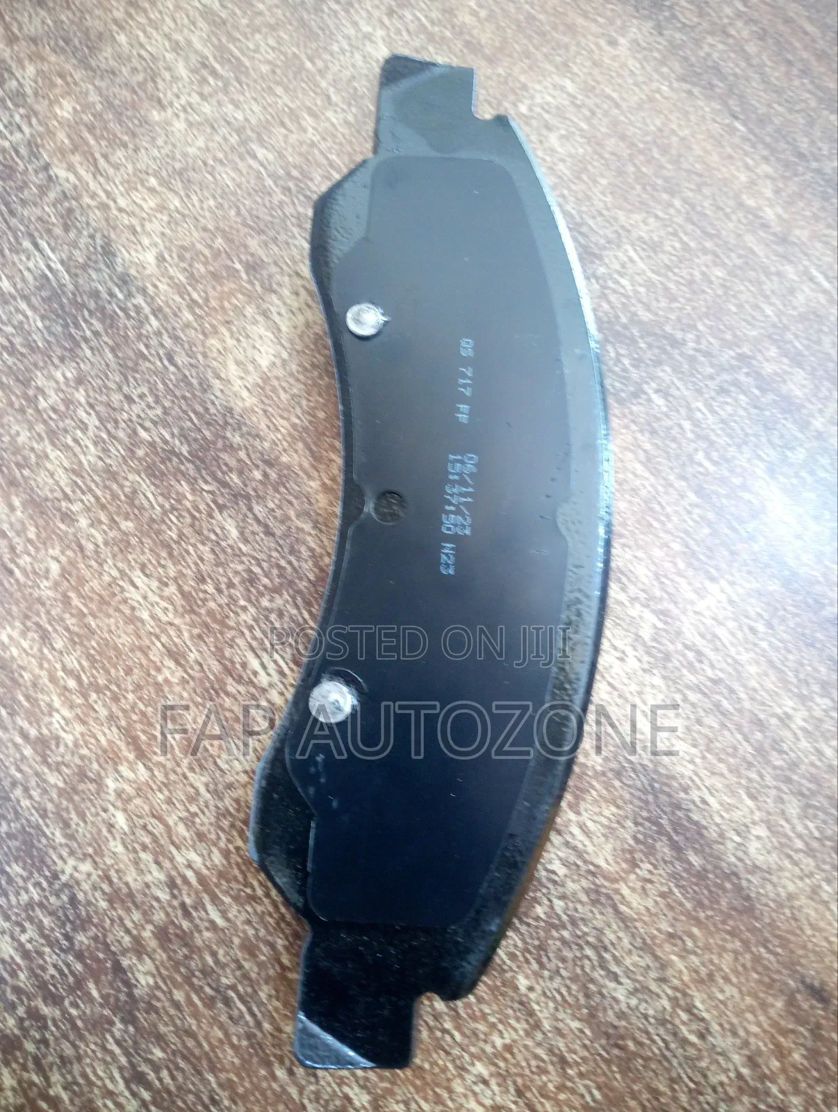 01442. Original Escalade; Suburban; Silverado Brake Pad From USA